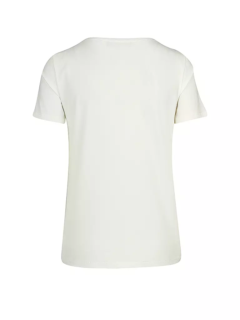 WEEKEND MAX MARA | T-Shirt "Multib" | weiss