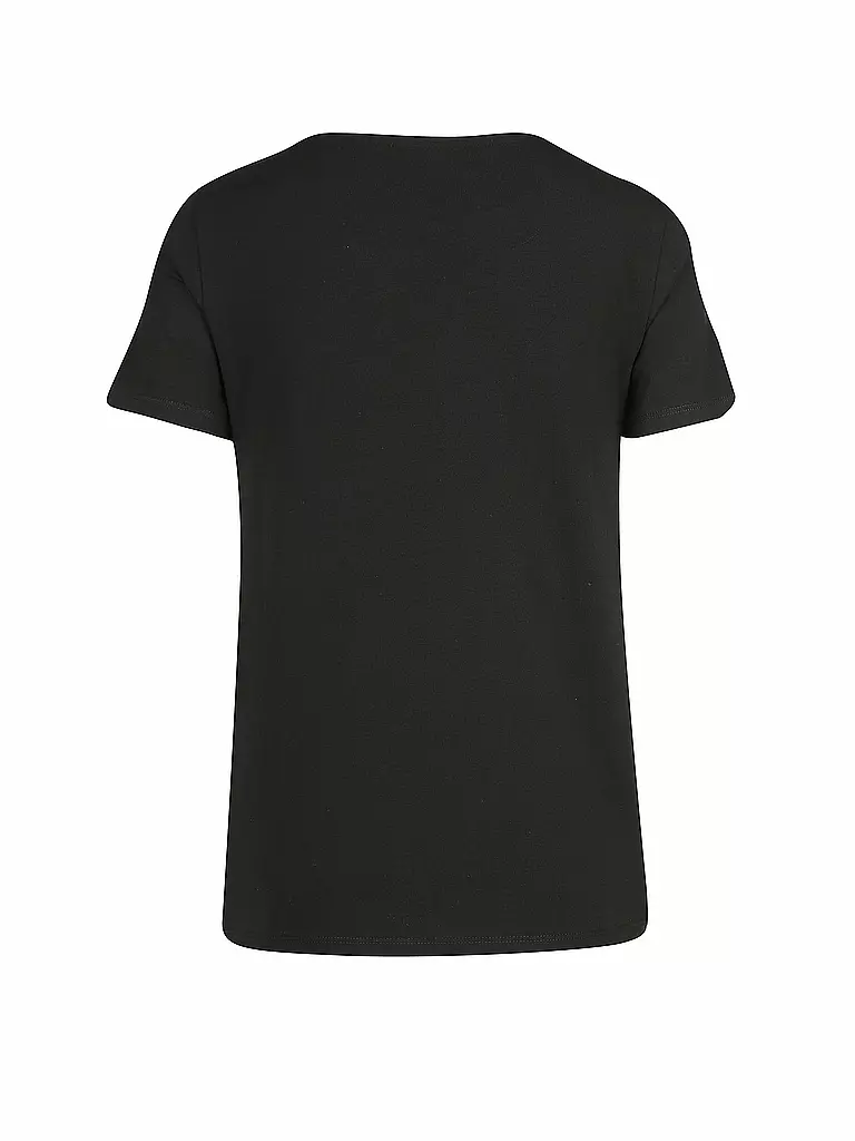 WEEKEND MAX MARA | T-Shirt "Multib" | schwarz