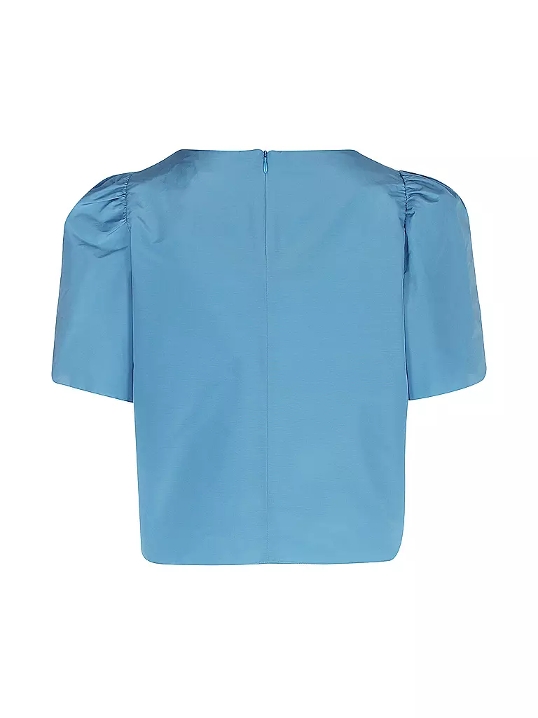 WEEKEND MAX MARA | T-Shirt  | blau