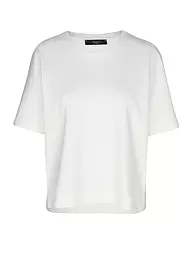 WEEKEND MAX MARA | T-Shirt MULTID | weiss