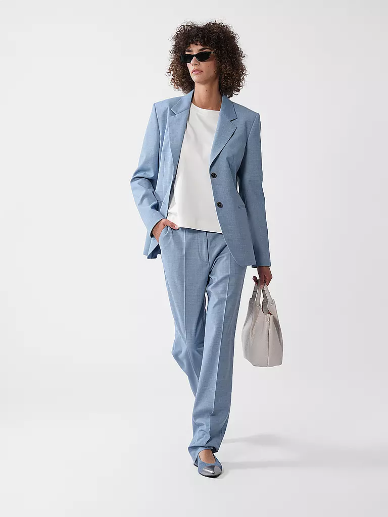 WEEKEND MAX MARA | T-Shirt MULTID | weiss