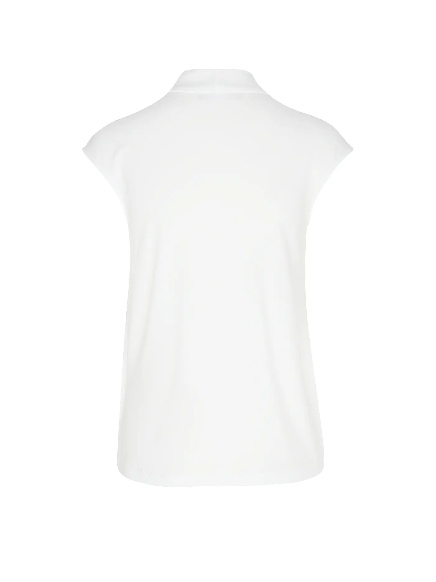 WEEKEND MAX MARA | T-Shirt NEGOZI | weiss