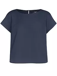 WEEKEND MAX MARA | T-Shirt PARANA | dunkelblau