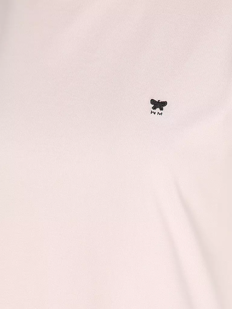WEEKEND MAX MARA | T-Shirt VENACO | rosa