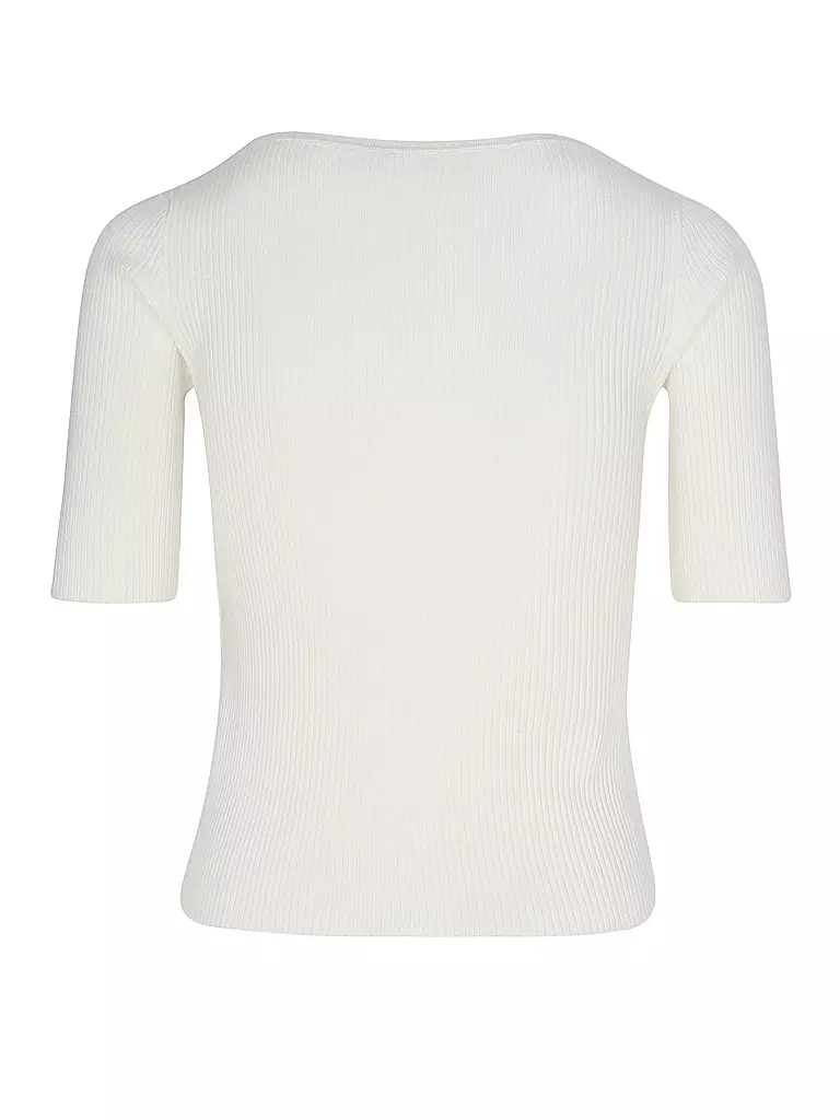 WEEKEND MAX MARA | T-Shirt WASER | creme