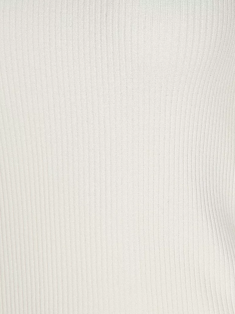 WEEKEND MAX MARA | T-Shirt WASER | creme