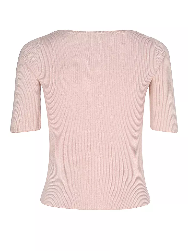 WEEKEND MAX MARA | T-Shirt WASER | creme