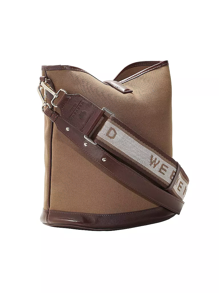 WEEKEND MAX MARA | Tasche - Bucket Bag DOMIZIA1 | braun
