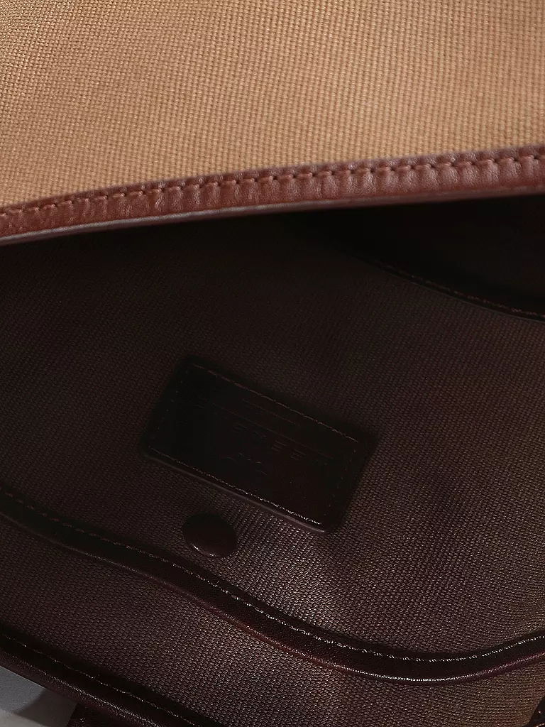 WEEKEND MAX MARA | Tasche - Bucket Bag DOMIZIA1 | braun