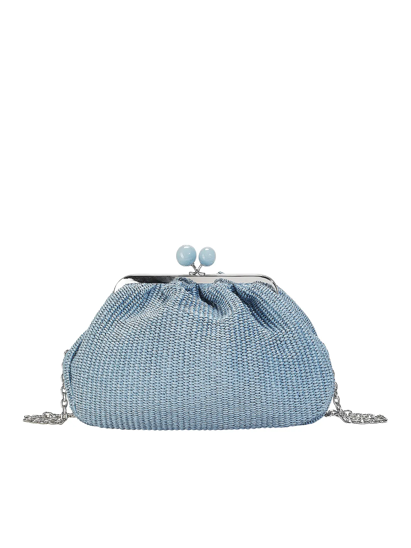 WEEKEND MAX MARA | Tasche - Pasticcino Bag FORTUNA | blau