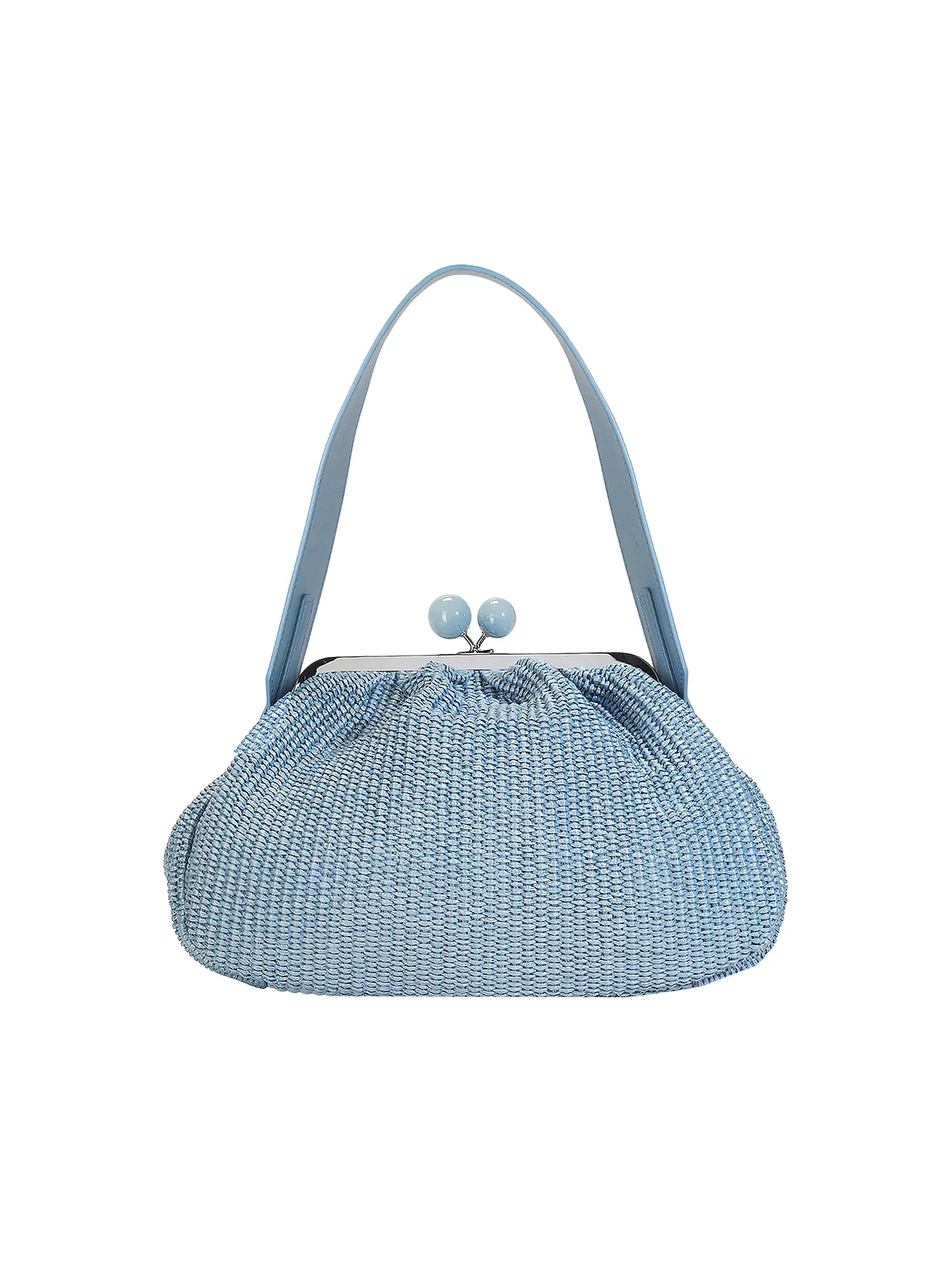 WEEKEND MAX MARA | Tasche - Pasticcino Bag FORTUNA | blau