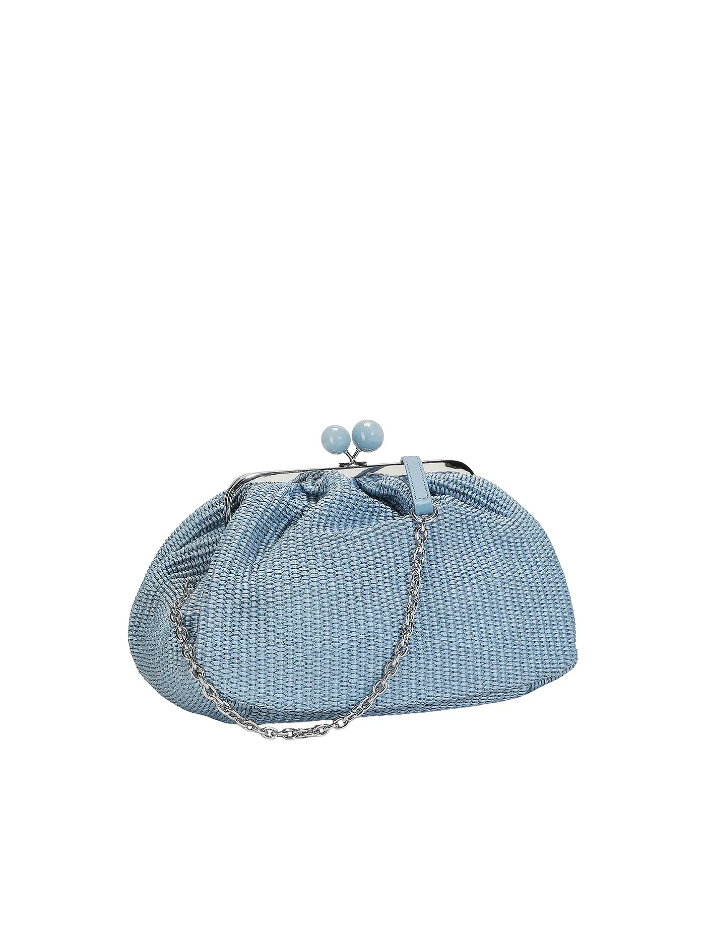 WEEKEND MAX MARA | Tasche - Pasticcino Bag FORTUNA | blau