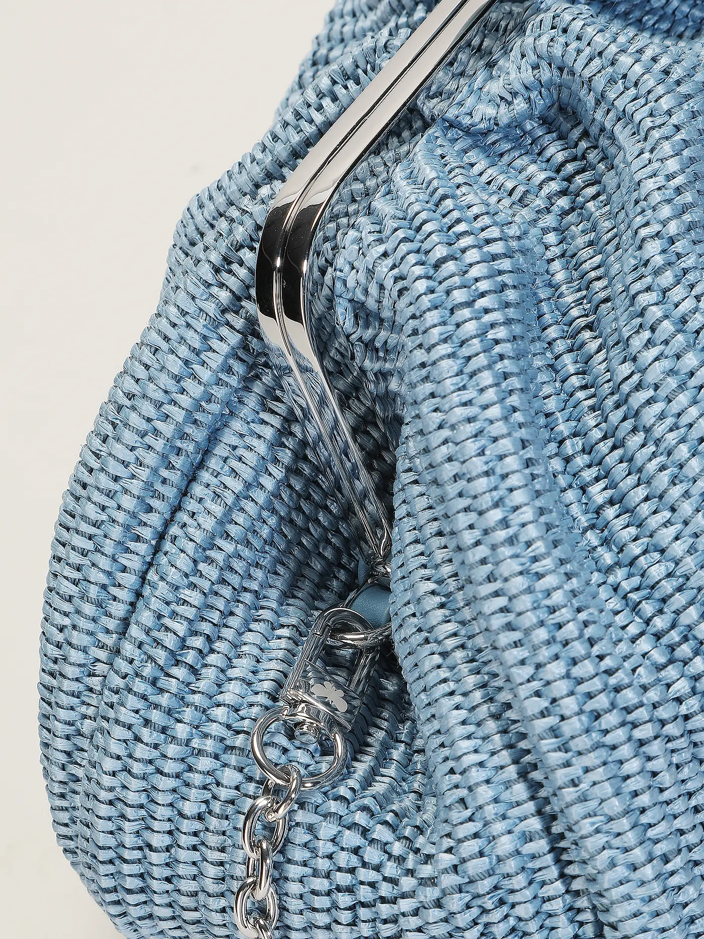 WEEKEND MAX MARA | Tasche - Pasticcino Bag FORTUNA | blau