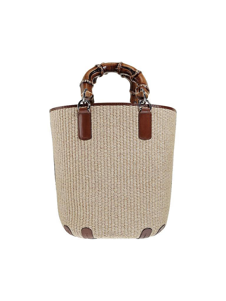 WEEKEND MAX MARA | Tasche - Shopper "Calao" | braun