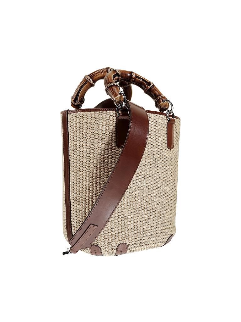 WEEKEND MAX MARA | Tasche - Shopper "Calao" | braun