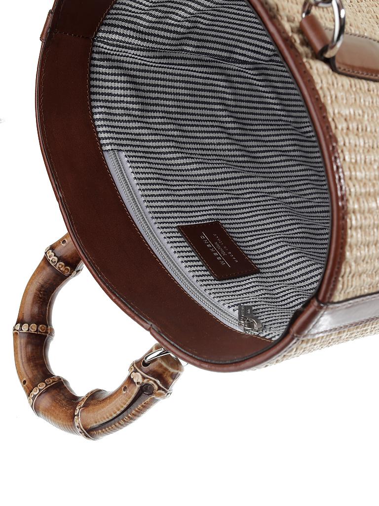 WEEKEND MAX MARA | Tasche - Shopper "Calao" | braun