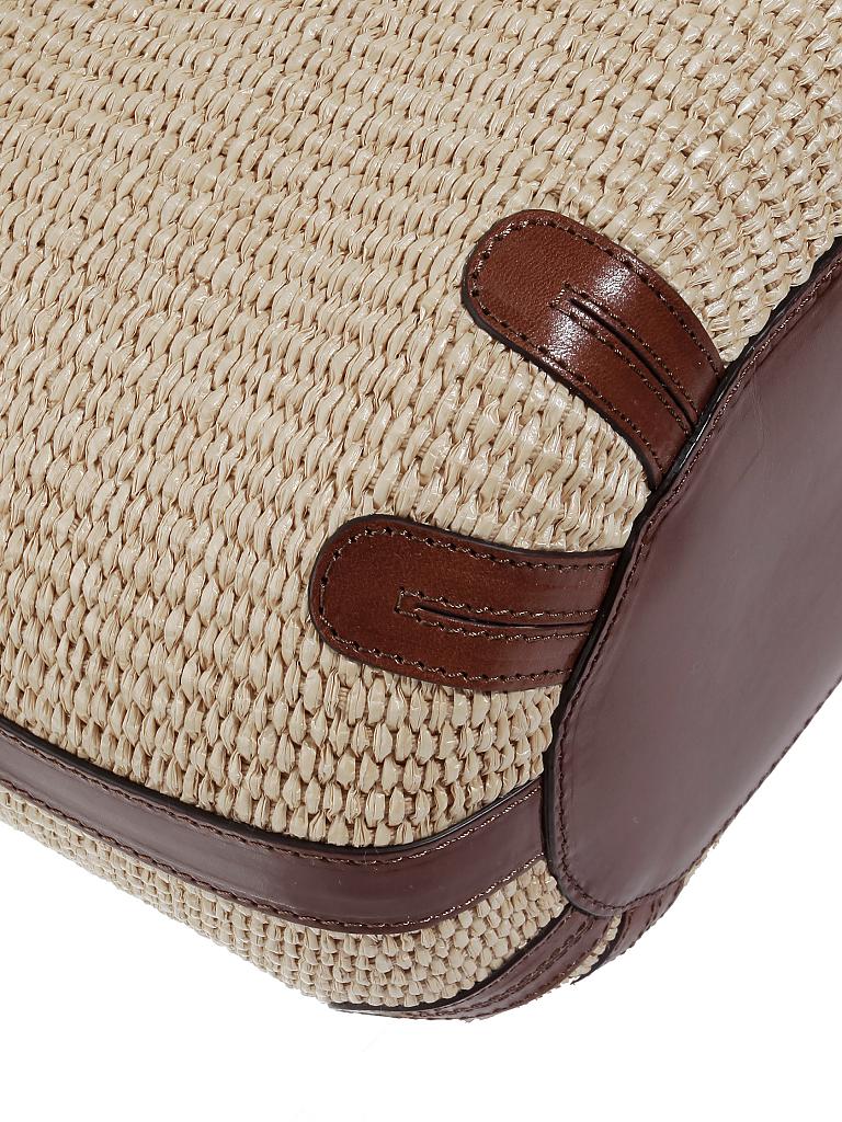 WEEKEND MAX MARA | Tasche - Shopper "Calao" | braun