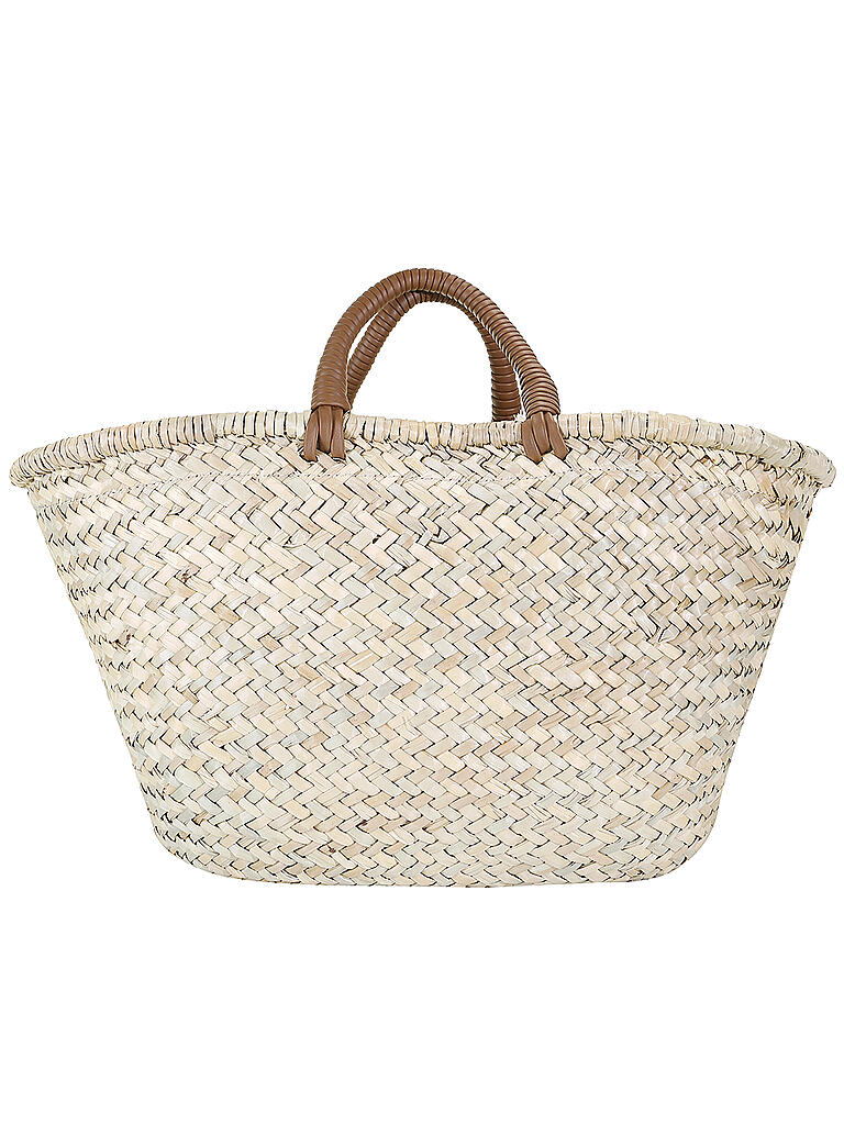 WEEKEND MAX MARA | Tasche - Shopper Corone | beige