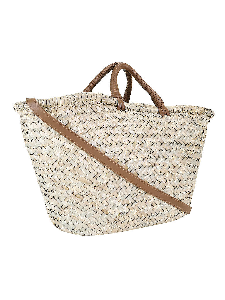 WEEKEND MAX MARA | Tasche - Shopper Corone | beige