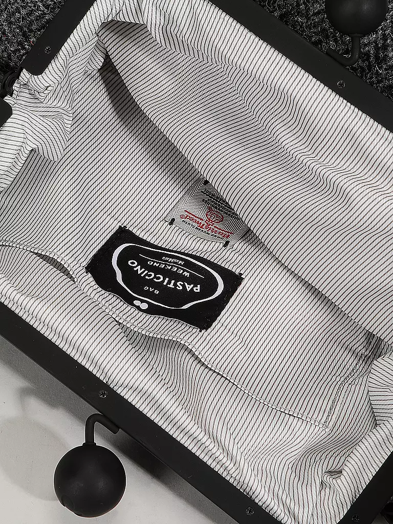 WEEKEND MAX MARA | Tasche - Umhängetasche  | grau