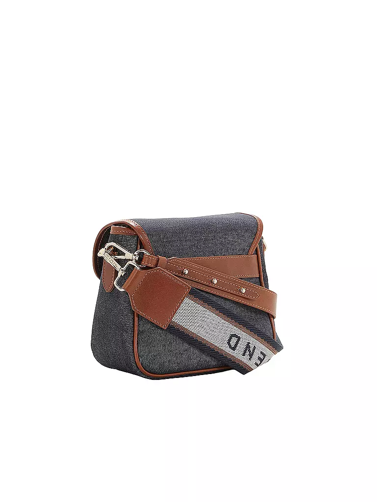WEEKEND MAX MARA | Tasche - Umhängetasche GAPDENIM | blau