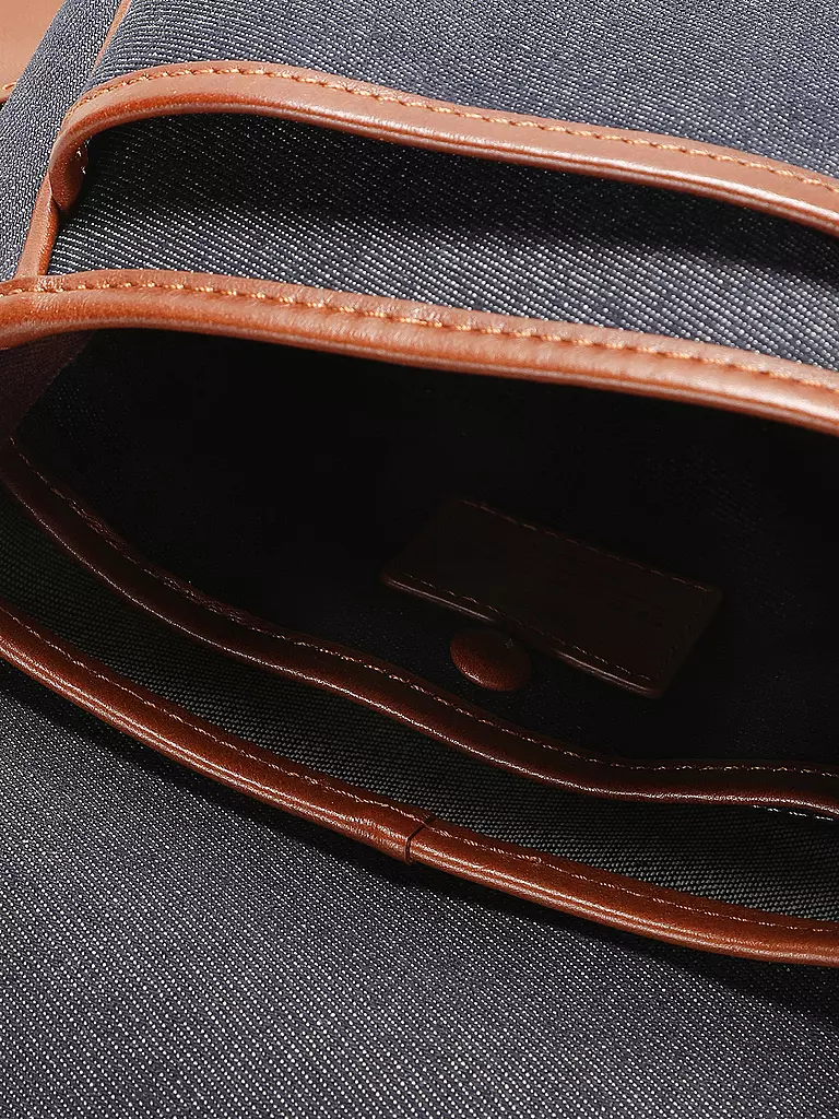 WEEKEND MAX MARA | Tasche - Umhängetasche GAPDENIM | blau