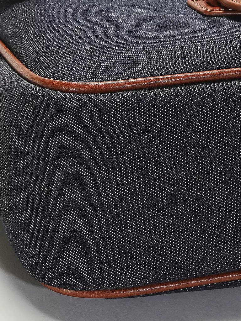 WEEKEND MAX MARA | Tasche - Umhängetasche GAPDENIM | blau