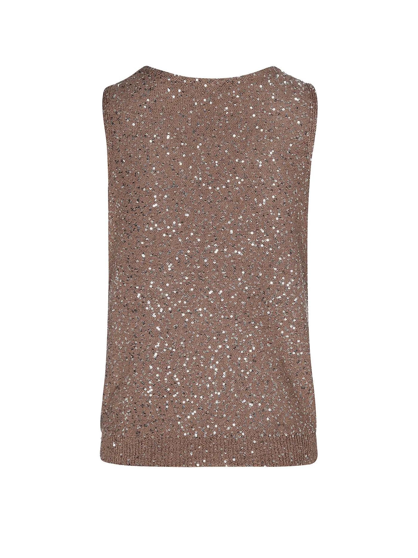 WEEKEND MAX MARA | Top ACAICI | braun
