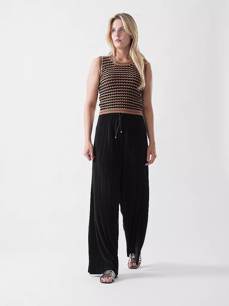 WEEKEND MAX MARA | Top DISEGNO | braun