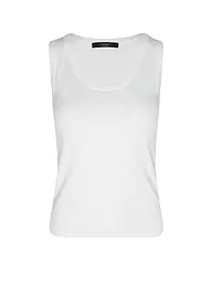 WEEKEND MAX MARA | Top MULTIC | weiss