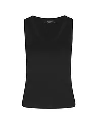 WEEKEND MAX MARA | Top MULTIC | schwarz