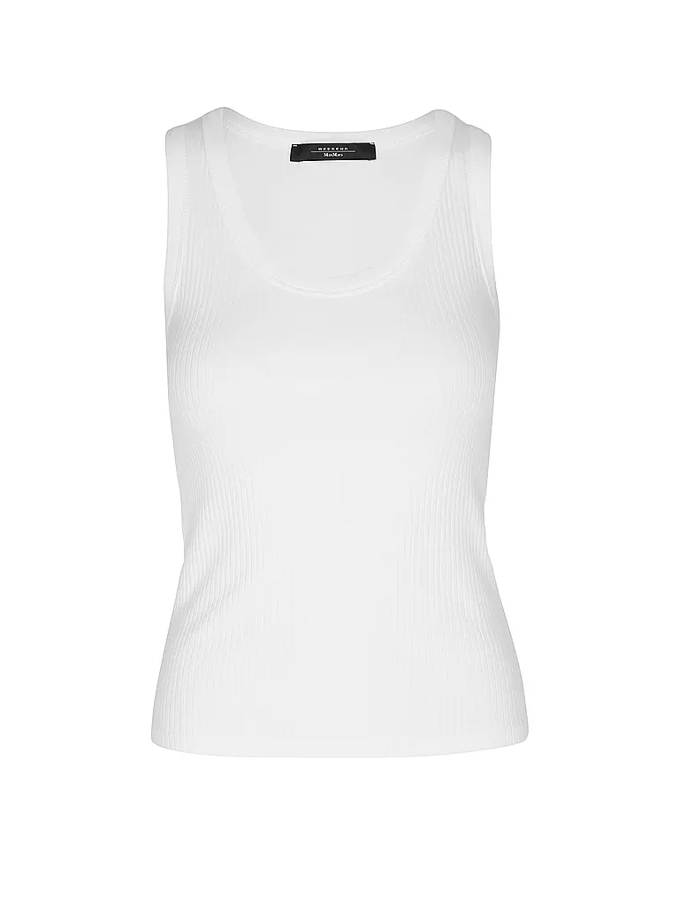 WEEKEND MAX MARA | Top MULTIC | 