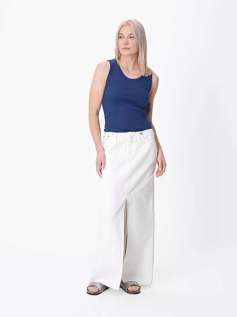 WEEKEND MAX MARA | Top MULTIC | blau