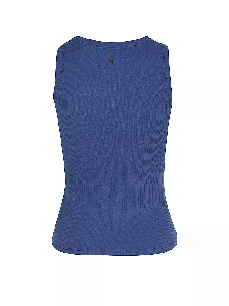 WEEKEND MAX MARA | Top MULTIC | blau
