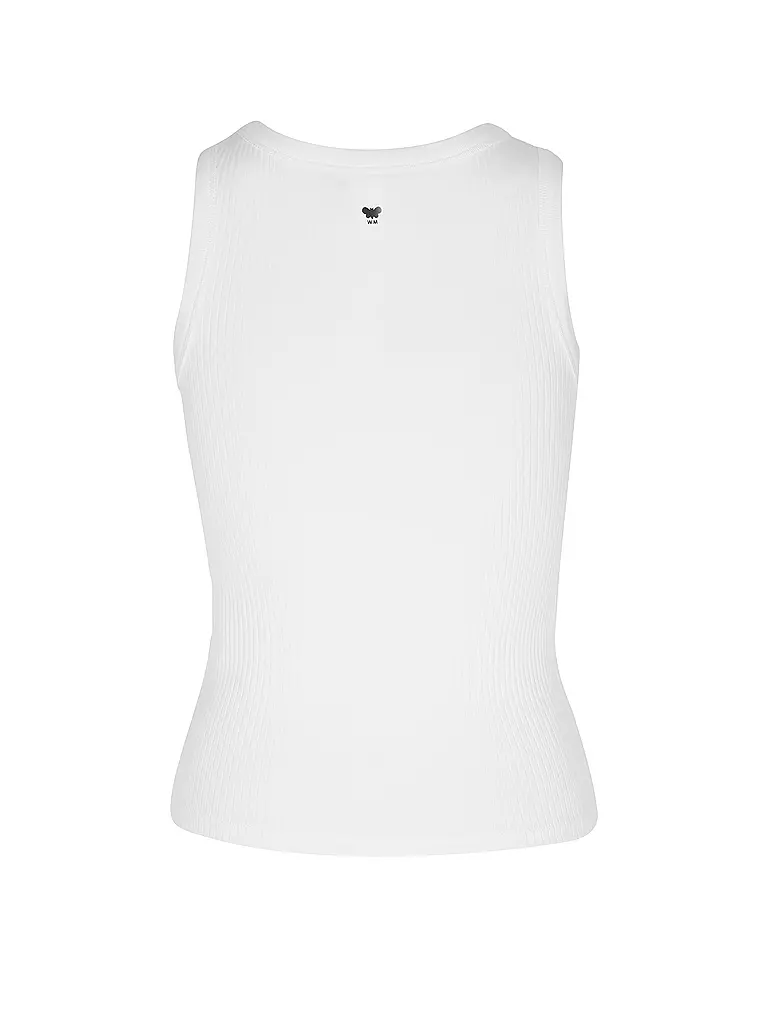 WEEKEND MAX MARA | Top MULTIC | weiss