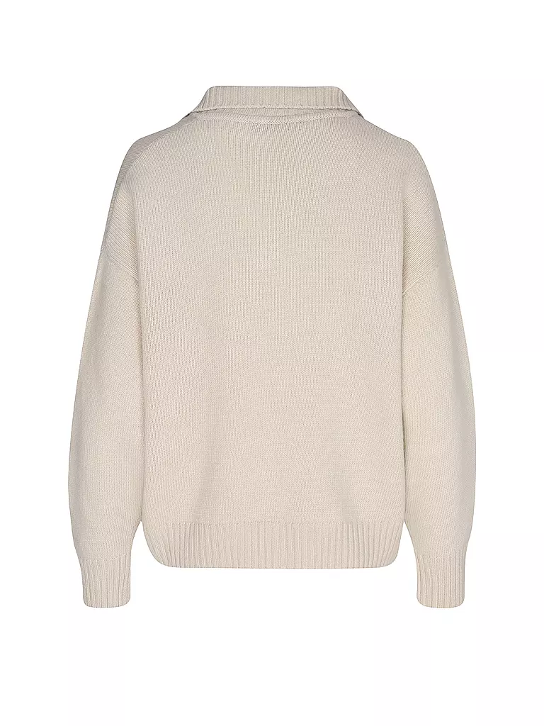 WEEKEND MAX MARA | Troyer Pullover AGRE | beige