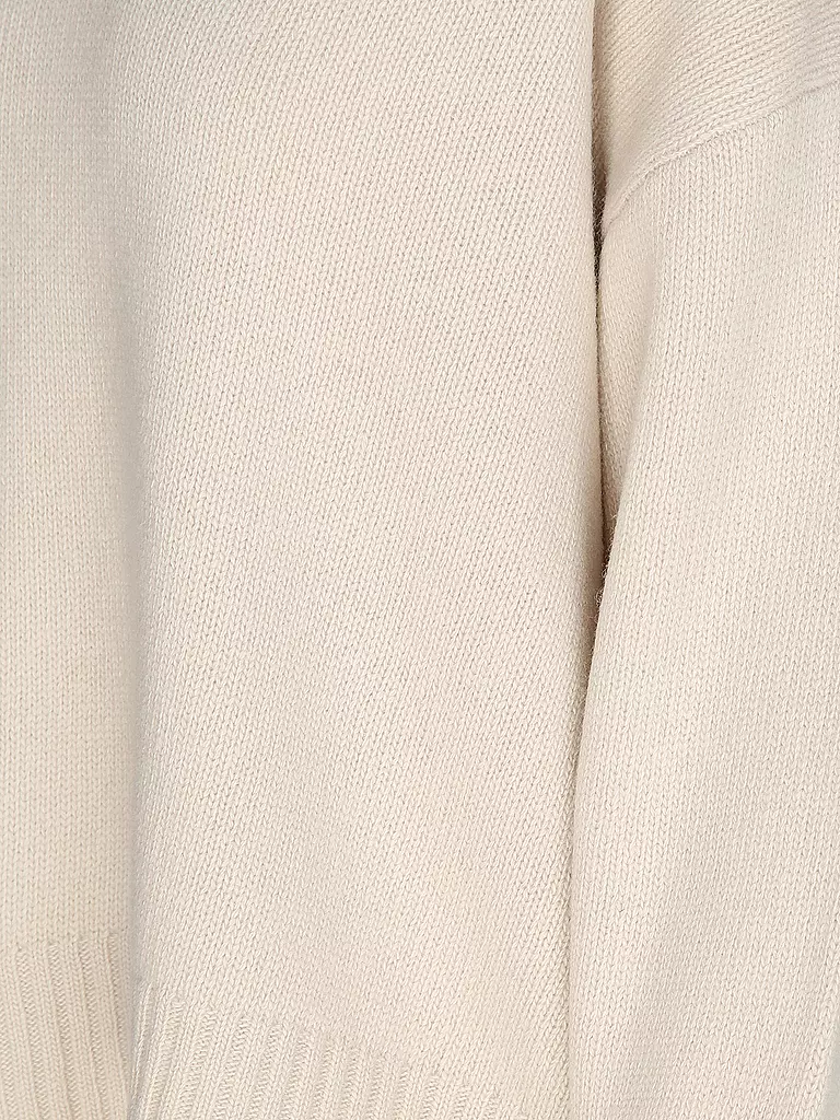 WEEKEND MAX MARA | Troyer Pullover AGRE | beige