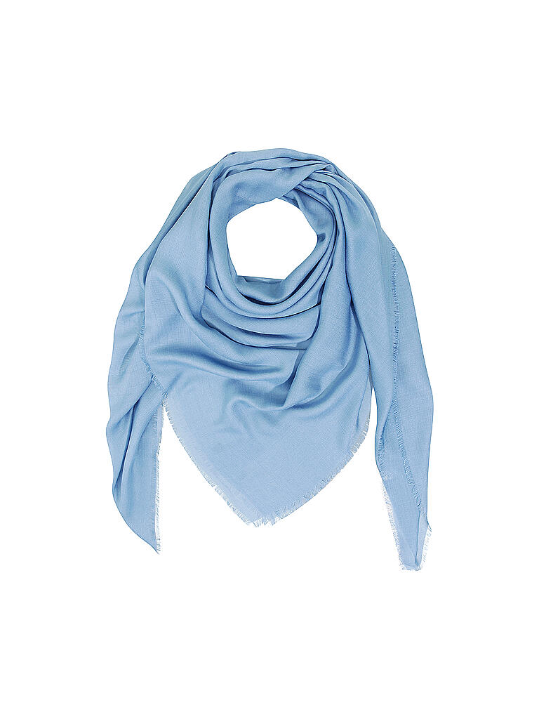 WEEKEND MAX MARA | Tuch Ema | blau