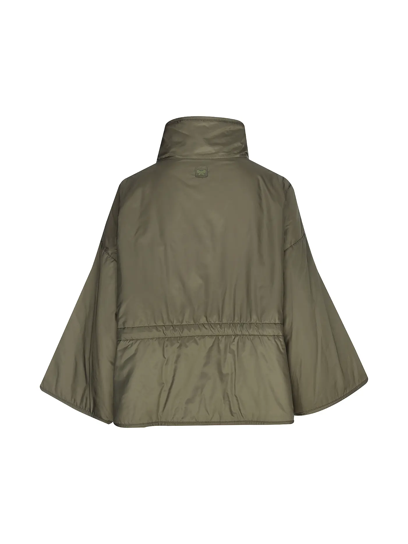 WEEKEND MAX MARA | Wendejacke RONCO  | olive