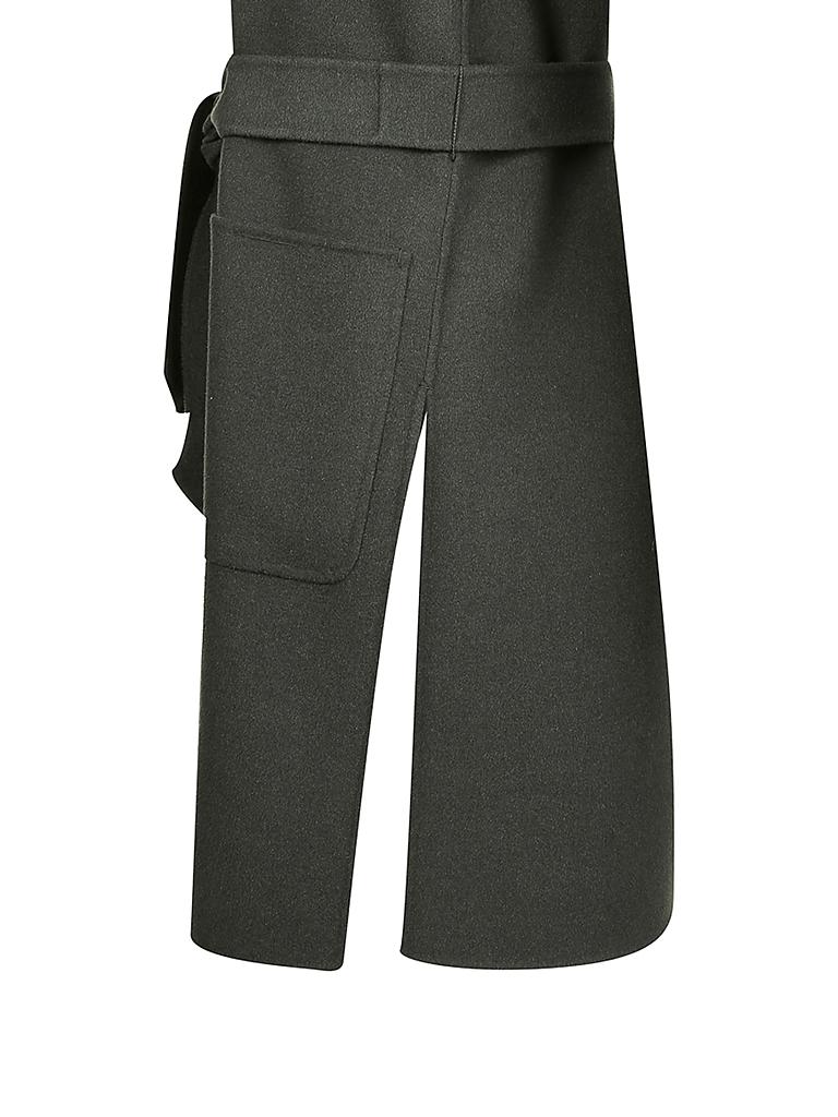 WEEKEND MAX MARA | Weste "Flash" | grün
