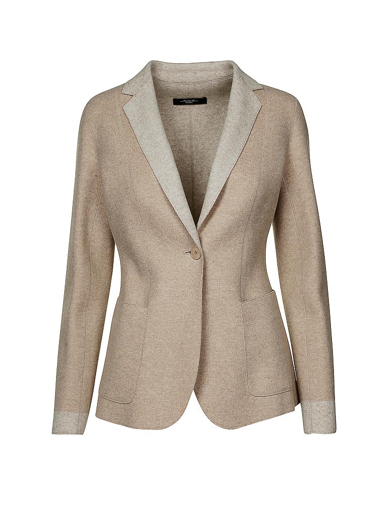 WEEKEND MAX MARA | Woll-Blazer "Favilla" | 