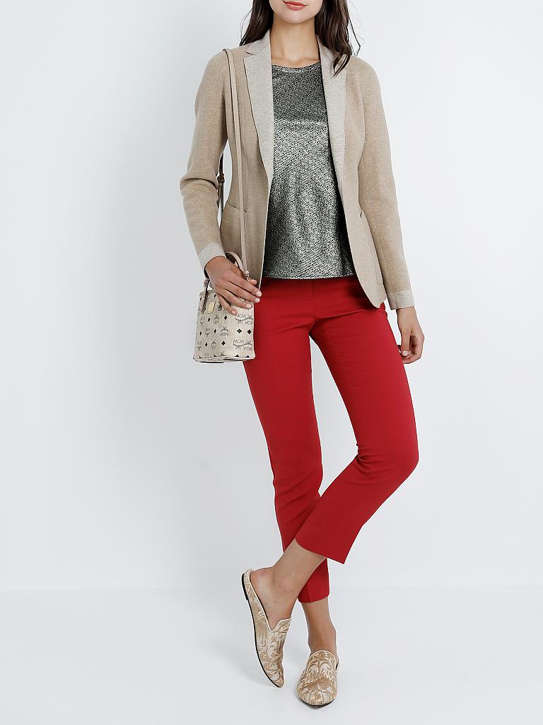 WEEKEND MAX MARA | Woll-Blazer "Favilla" | 