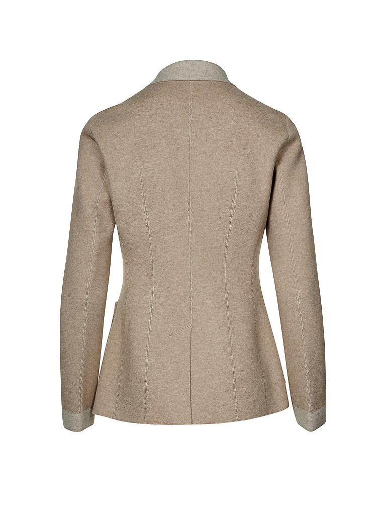 WEEKEND MAX MARA | Woll-Blazer "Favilla" | 