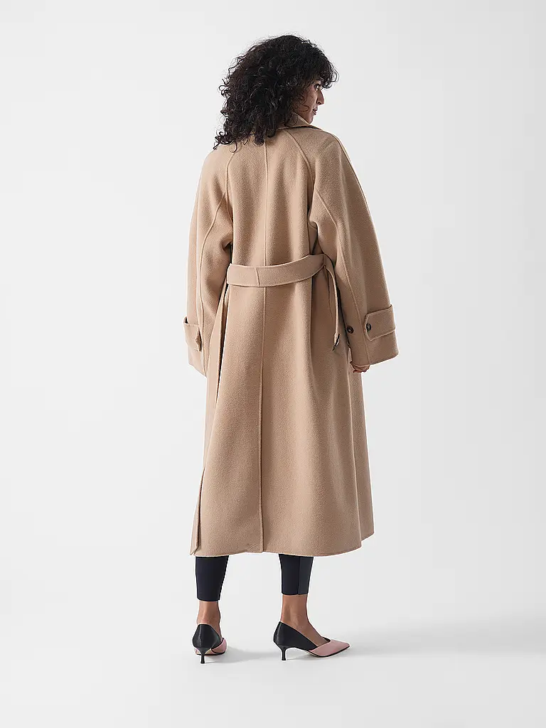 WEEKEND MAX MARA | Wollmantel CADINE | camel