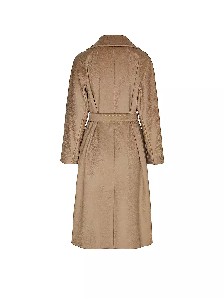 WEEKEND MAX MARA | Wollmantel RESINA | camel