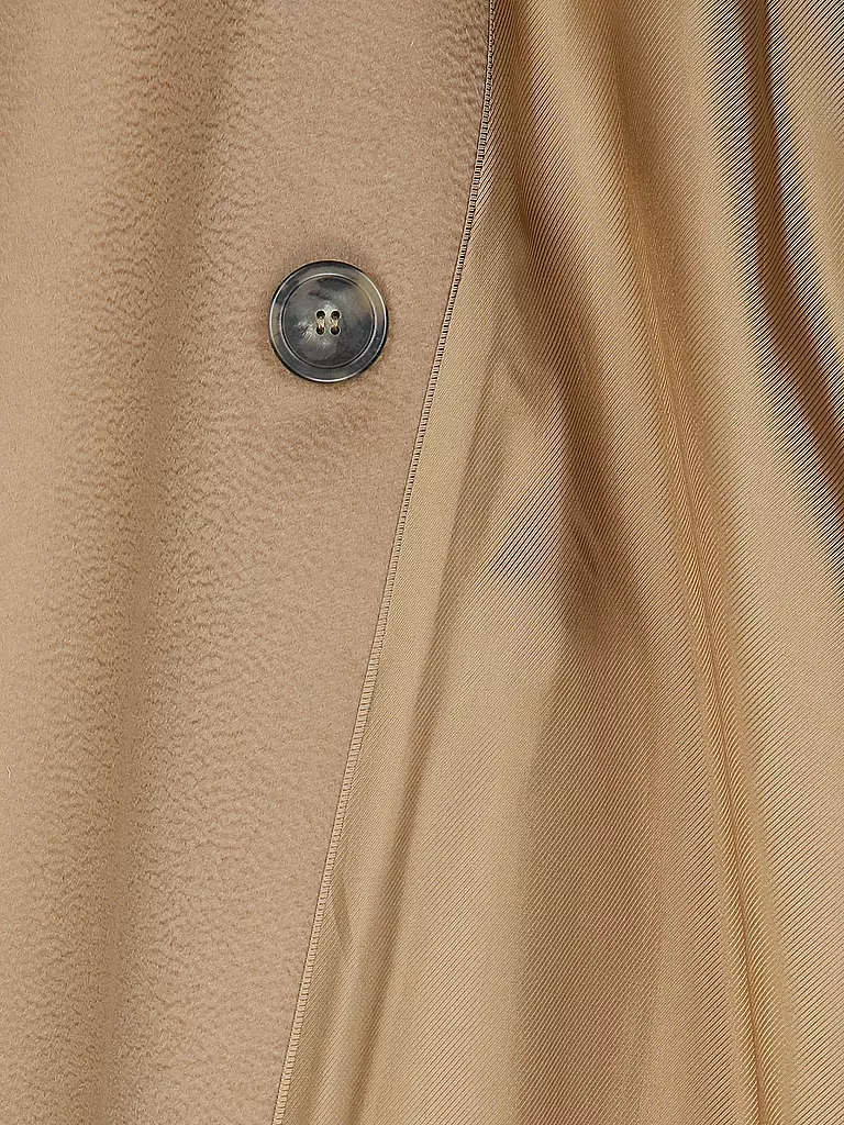 WEEKEND MAX MARA | Wollmantel RESINA | camel