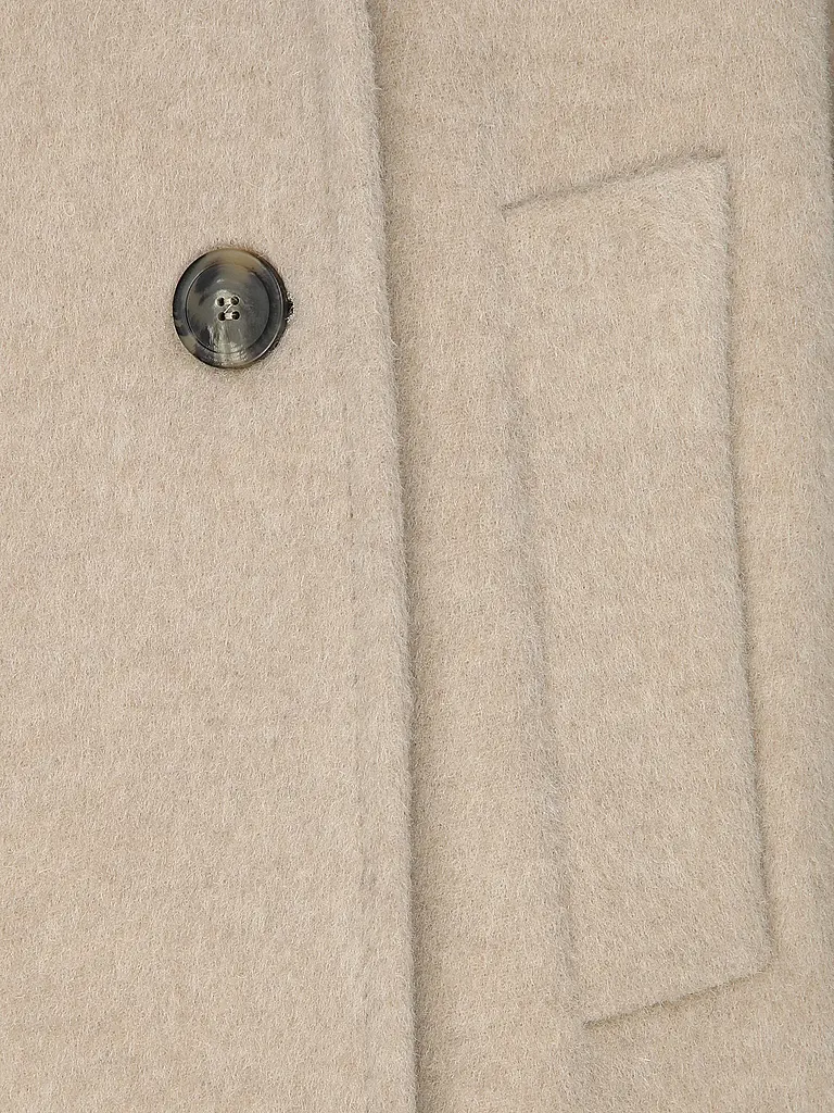 WEEKEND MAX MARA | Wollmantel ZUFOLO | 