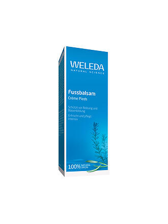 WELEDA | Fußbalsam 75ml