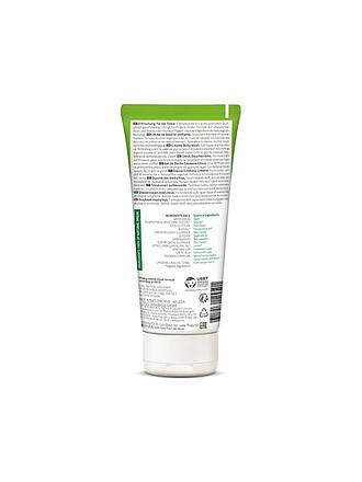 WELEDA | Refresh – Erfrischungsdusche Citrus 200ml