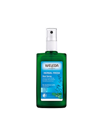WELEDA | Salbei Deodorant 100ml